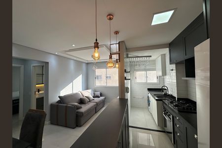Apartamento à venda com 51m², 2 quartos e 1 vaga Apartamento à venda com 51m², 2 quartos e 1 vagaCozinha