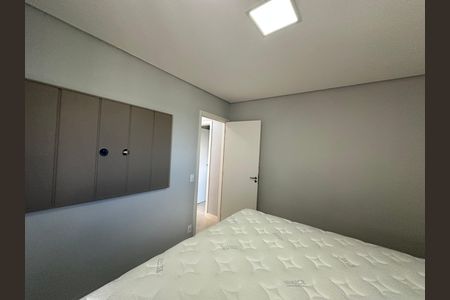 Apartamento à venda com 51m², 2 quartos e 1 vaga Apartamento à venda com 51m², 2 quartos e 1 vagaQuarto 2