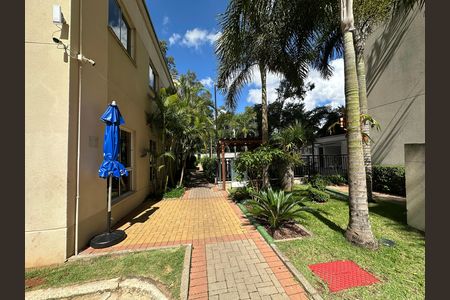 Apartamento à venda com 51m², 2 quartos e 1 vaga Apartamento à venda com 51m², 2 quartos e 1 vagaÁrea comum
