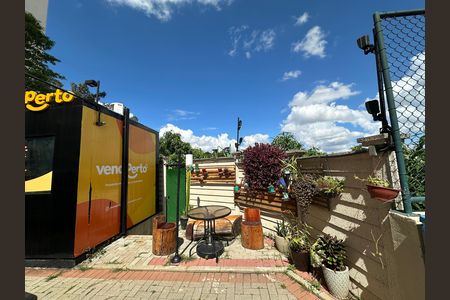 Apartamento à venda com 51m², 2 quartos e 1 vaga Apartamento à venda com 51m², 2 quartos e 1 vagaÁrea comum