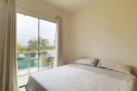 Casa para alugar com 110m², 2 quartos e 3 vagasQuarto 1 - Suíte