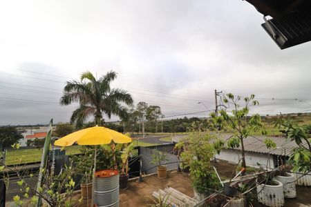 Casa para alugar com 110m², 2 quartos e 3 vagasVista