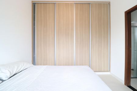 Casa para alugar com 110m², 2 quartos e 3 vagasQuarto 1 - Suíte