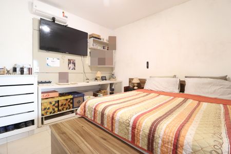 Casa para alugar com 110m², 2 quartos e 3 vagasQuarto 2 - Suíte