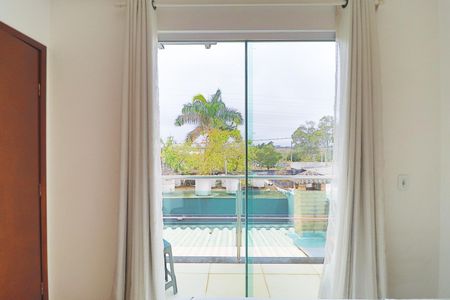 Casa para alugar com 110m², 2 quartos e 3 vagasQuarto 1 - Suíte