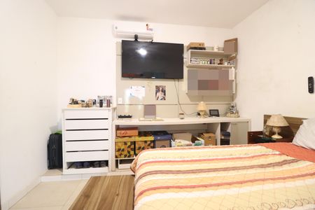 Casa para alugar com 110m², 2 quartos e 3 vagasQuarto 2 - Suíte