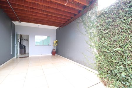 Casa para alugar com 110m², 2 quartos e 3 vagasGaragem