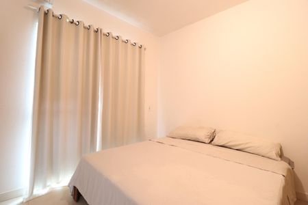 Casa para alugar com 110m², 2 quartos e 3 vagasQuarto 1 - Suíte