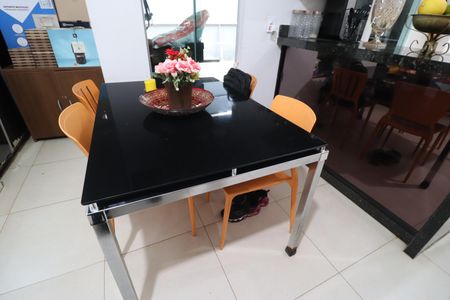Casa para alugar com 110m², 2 quartos e 3 vagasCozinha