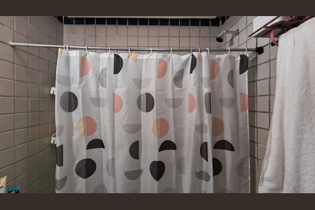 Casa de condomínio à venda com 151m², 3 quartos e 2 vagas Casa de condomínio à venda com 151m², 3 quartos e 2 vagasBanheiro do Quarto 1