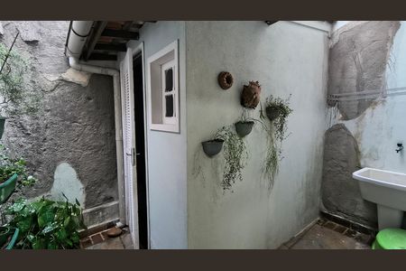 Casa de condomínio à venda com 151m², 3 quartos e 2 vagas Casa de condomínio à venda com 151m², 3 quartos e 2 vagasÁrea de Serviço