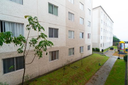 Vista do Quarto 1 de apartamento à venda com 2 quartos, 39m² em Vila do Encontro, São Paulo