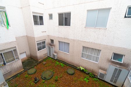 Vista do Quarto 2 de apartamento à venda com 2 quartos, 39m² em Vila do Encontro, São Paulo
