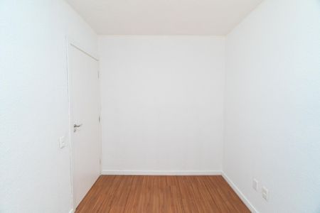 Quarto 2 de apartamento à venda com 2 quartos, 39m² em Vila do Encontro, São Paulo