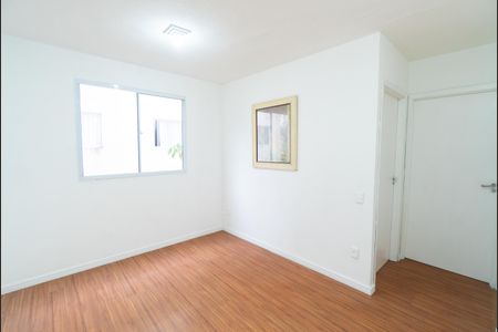 Sala de apartamento à venda com 2 quartos, 39m² em Vila do Encontro, São Paulo