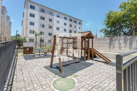 Apartamento à venda com 39m², 2 quartos e sem vagaÁrea comum - Playground