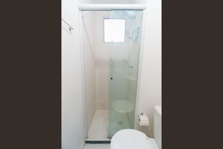 Apartamento à venda com 39m², 2 quartos e sem vagaBanheiro