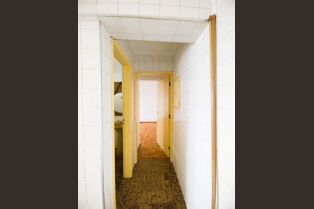 Corredor - Quarto de apartamento à venda com 1 quarto, 45m² em Tucuruvi, São Paulo