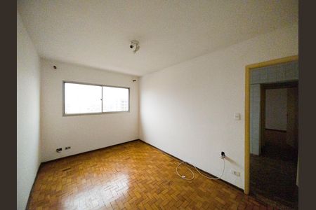 Sala de apartamento à venda com 1 quarto, 45m² em Tucuruvi, São Paulo