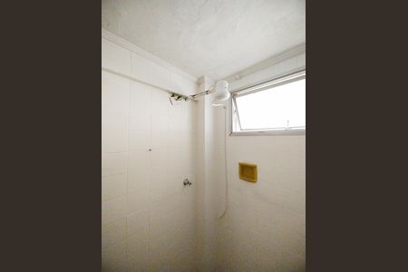 Banheiro de apartamento à venda com 1 quarto, 45m² em Tucuruvi, São Paulo
