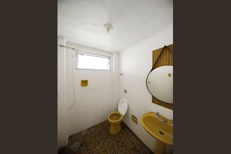 Apartamento à venda com 45m², 1 quarto e 1 vaga Apartamento à venda com 45m², 1 quarto e 1 vagaBanheiro