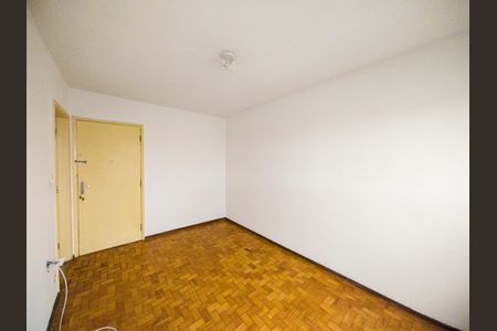 Apartamento à venda com 45m², 1 quarto e 1 vaga Apartamento à venda com 45m², 1 quarto e 1 vagaSala