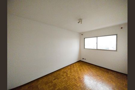 Sala de apartamento à venda com 1 quarto, 45m² em Tucuruvi, São Paulo