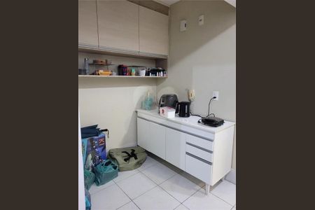 Apartamento à venda com 3 quartos, 100m² em Jardim Dom Bosco, São Paulo