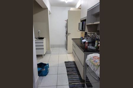 Apartamento à venda com 3 quartos, 100m² em Jardim Dom Bosco, São Paulo
