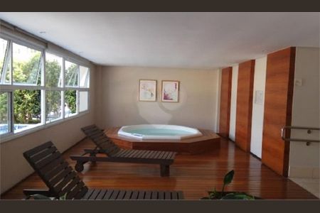 Apartamento à venda com 3 quartos, 100m² em Jardim Dom Bosco, São Paulo