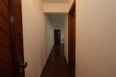 Apartamento à venda com 73m², 2 quartos e 1 vagaHall de entrada