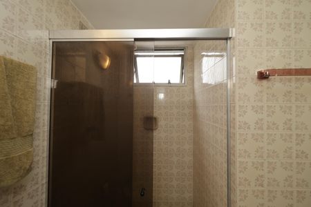 Apartamento à venda com 73m², 2 quartos e 1 vagaBanheiro