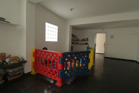 Apartamento à venda com 73m², 2 quartos e 1 vagaBrinquedoteca