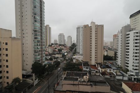 Apartamento à venda com 73m², 2 quartos e 1 vagaVista do Quarto 2