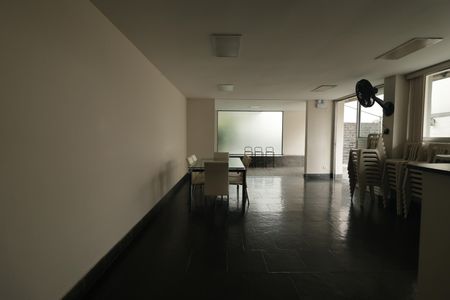 Área comum - Academia de apartamento à venda com 2 quartos, 73m² em Bosque da Saúde, São Paulo