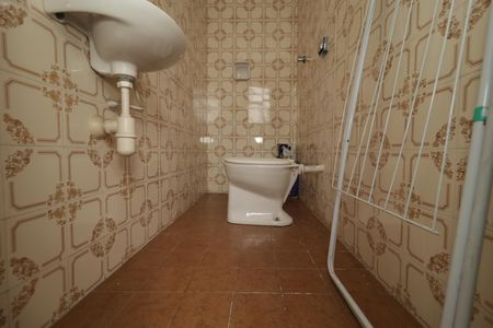 Apartamento à venda com 73m², 2 quartos e 1 vagaBanheiro de serviço