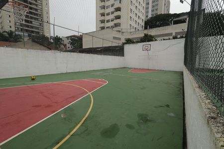 Apartamento à venda com 73m², 2 quartos e 1 vagaQuadra Esportiva