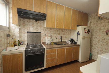 Apartamento à venda com 73m², 2 quartos e 1 vagaCozinha