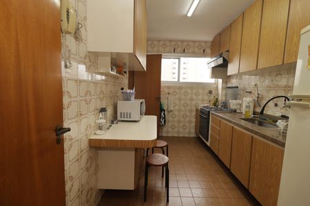 Apartamento à venda com 73m², 2 quartos e 1 vagaCozinha