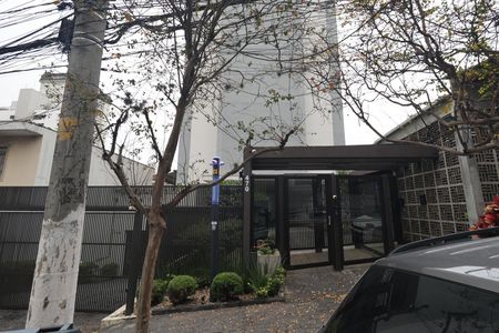 Fachada de apartamento à venda com 2 quartos, 73m² em Bosque da Saúde, São Paulo