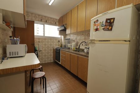 Apartamento à venda com 73m², 2 quartos e 1 vagaCozinha