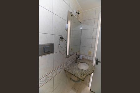 Apartamento para alugar com 70m², 2 quartos e 1 vagaBanheiro