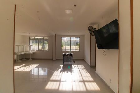 Apartamento para alugar com 70m², 2 quartos e 1 vagaÁrea comum