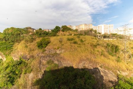 Apartamento para alugar com 70m², 2 quartos e 1 vagaVista do Quarto 2