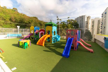 Apartamento para alugar com 70m², 2 quartos e 1 vagaÁrea comum