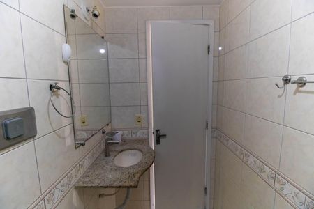 Apartamento para alugar com 70m², 2 quartos e 1 vagaBanheiro