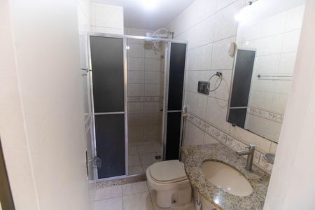 Apartamento para alugar com 70m², 2 quartos e 1 vagaBanheiro