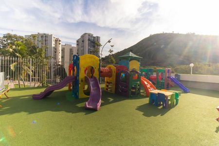 Apartamento para alugar com 70m², 2 quartos e 1 vagaÁrea comum
