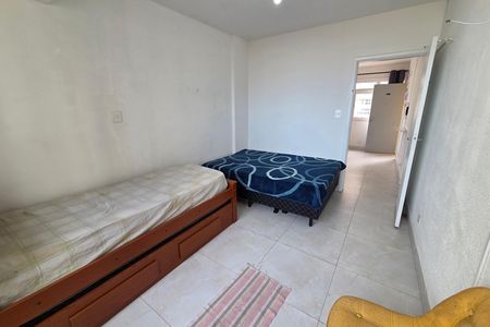 Apartamento para alugar com 51m², 1 quarto e sem vaga Apartamento para alugar com 51m², 1 quarto e sem vagaQuarto 1