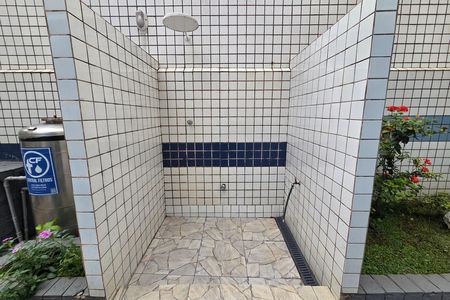Apartamento para alugar com 51m², 1 quarto e sem vaga Apartamento para alugar com 51m², 1 quarto e sem vagaÁrea comum